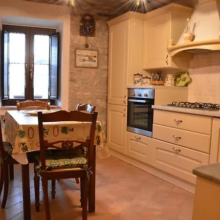 La Palombaia Fabriano