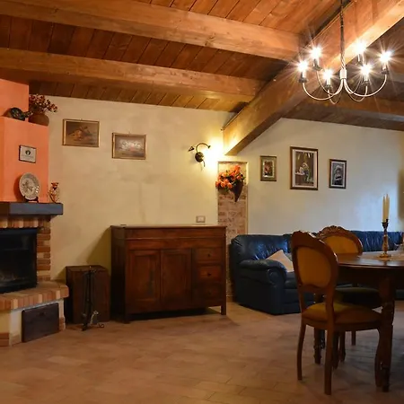 Feriehus La Palombaia *