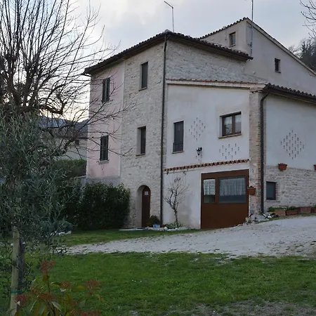 La Palombaia