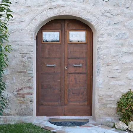La Palombaia Fabriano