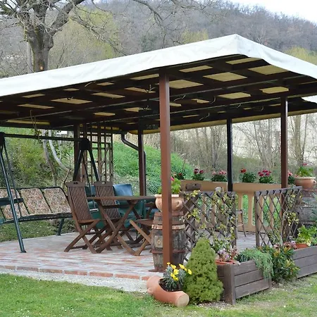 La Palombaia Feriehus
